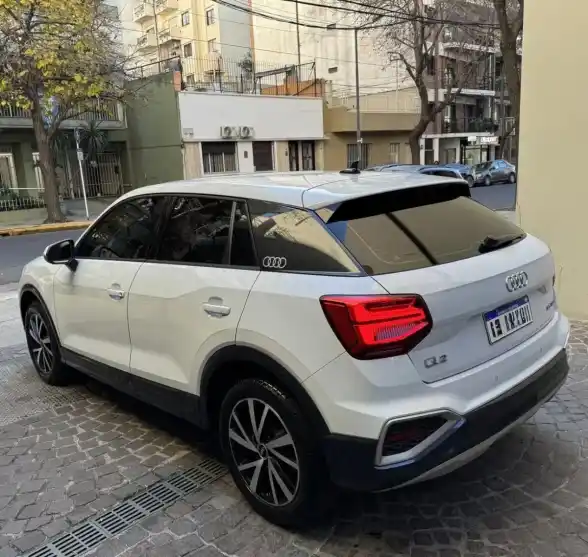 Audi Q2 1.4 35 Tfsi Sport 150 Cv 2022 - foto 4