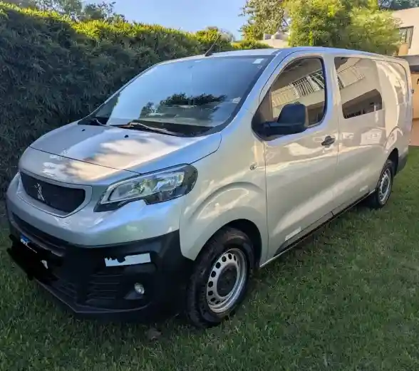 Peugeot Expert 1.6 Hdi Premium 6As 2022 - foto 1