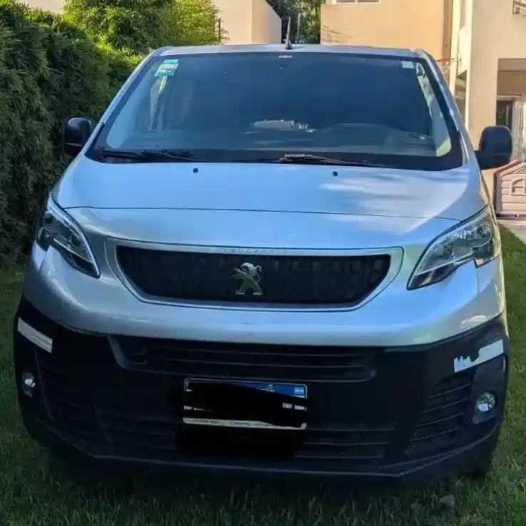 Peugeot Expert 1.6 Hdi Premium 6As 2022 - foto 2