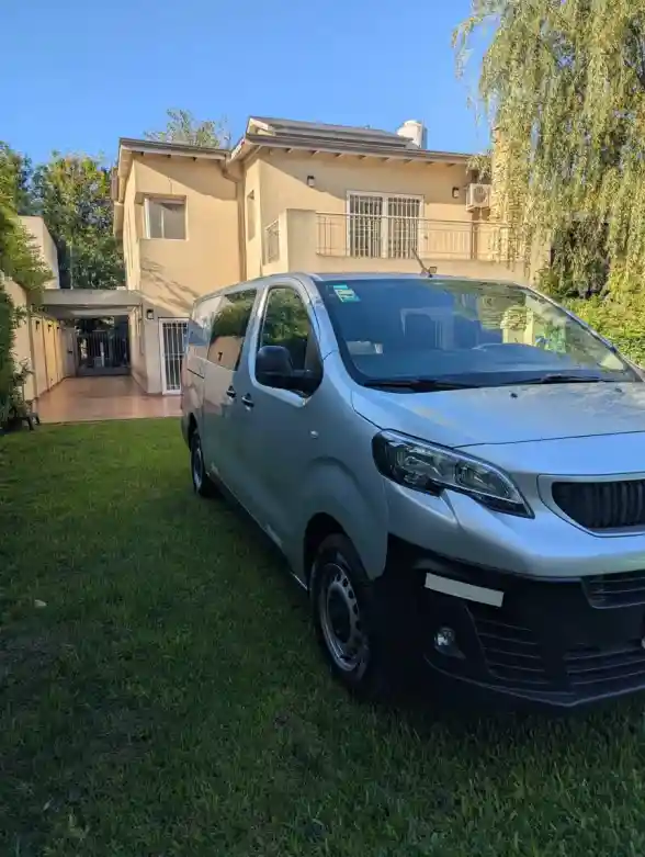 Peugeot Expert 1.6 Hdi Premium 6As 2022 - foto 3