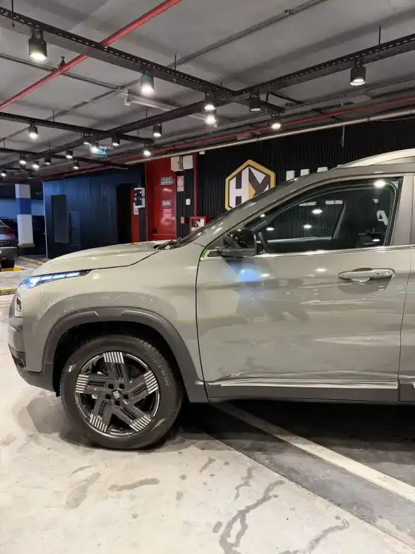 Fiat Toro 1.3 T270 Volcano 4X2 At 2026 - foto 4