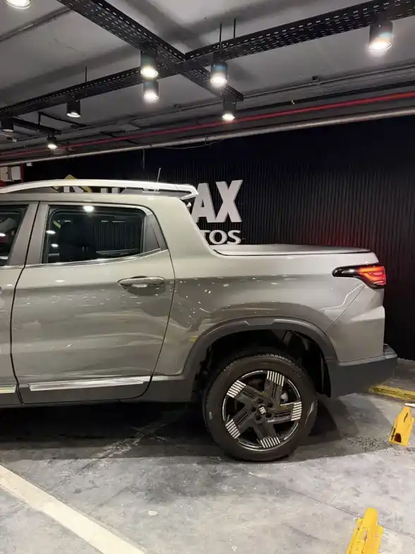 Fiat Toro 1.3 T270 Volcano 4X2 At 2026 - foto 5