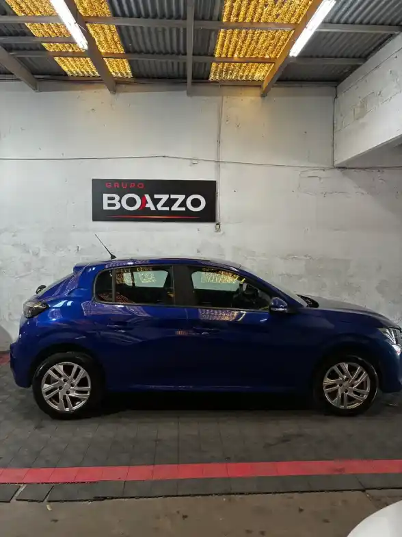 Peugeot 2008 1.6 Active 2021 - foto 4
