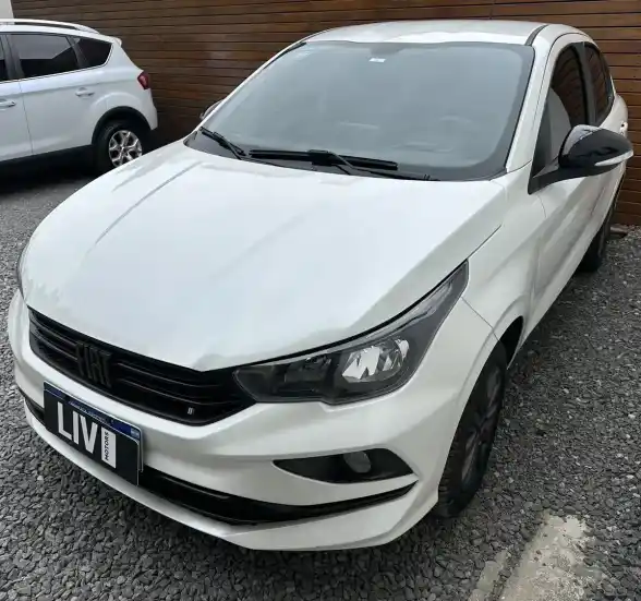 Fiat Cronos 1.3 Drive Cvt 2025 - foto 1
