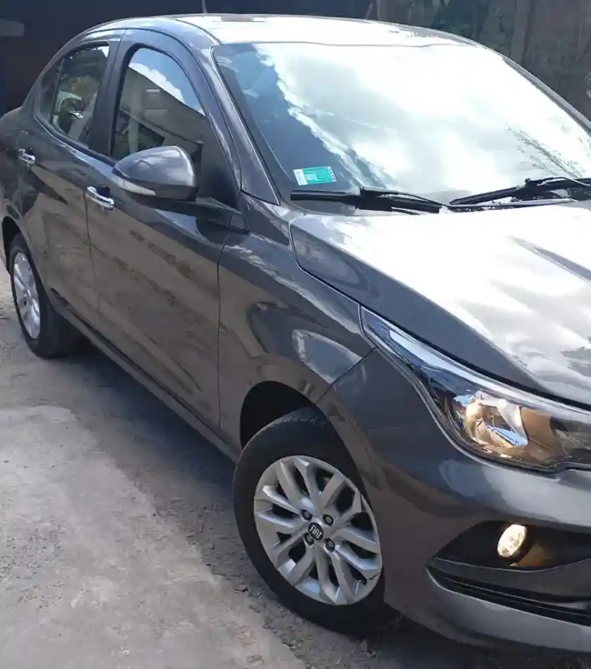 Fiat Cronos 1.3 Drive Mt 2022 - foto 1