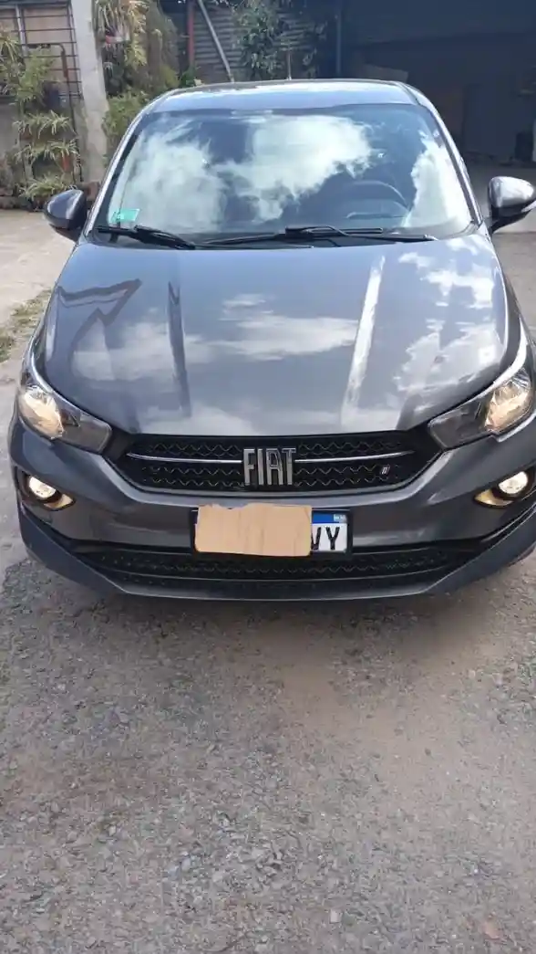 Fiat Cronos 1.3 Drive Mt 2022 - foto 2