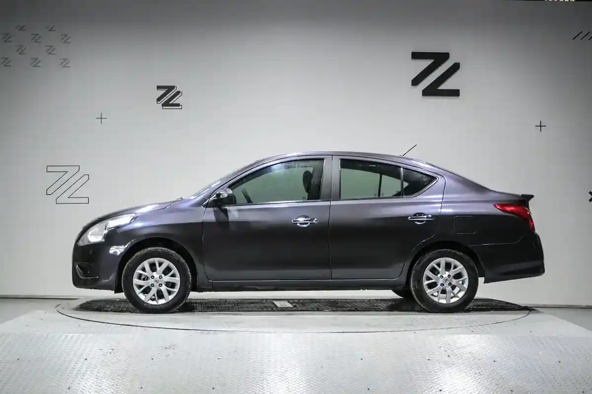 Nissan Versa 1.6 Advance 2020 - foto 5