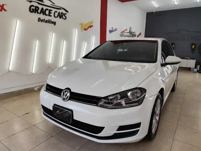 Volkswagen Golf 1.6 Trendline 2015 - foto 1