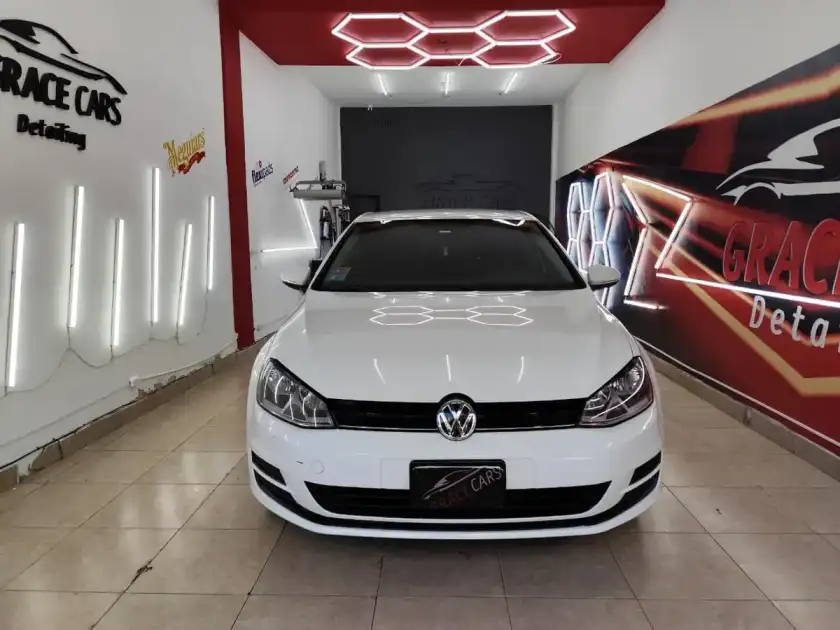 Volkswagen Golf 1.6 Trendline 2015 - foto 2