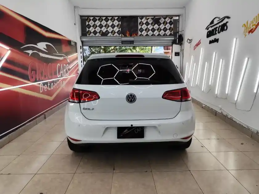 Volkswagen Golf 1.6 Trendline 2015 - foto 3