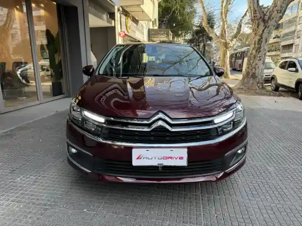 Citroën C4 Lounge 1.6 Thp 165 At6 Shine 2018 - foto 2