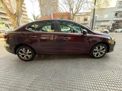 Citroën C4 Lounge 1.6 Thp 165 At6 Shine 2018 - foto 4