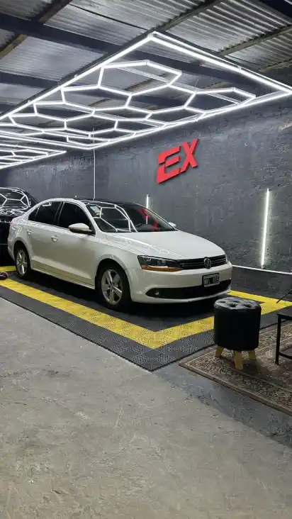 Volkswagen Vento 2.5 Luxury 170Cv 2013 - foto 3