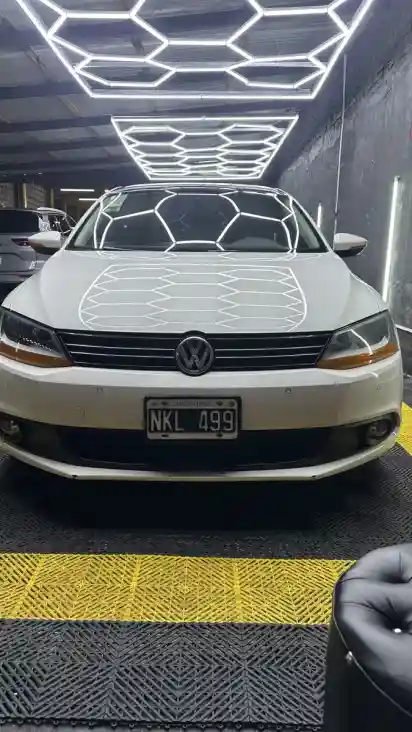 Volkswagen Vento 2.5 Luxury 170Cv 2013 - foto 4