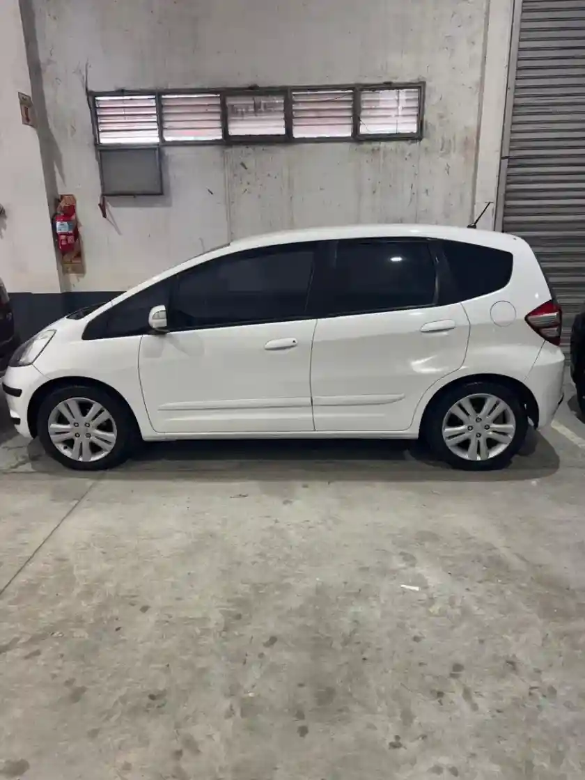 Honda Fit 1.5 Ex-L At 120Cv 2010 - foto 2