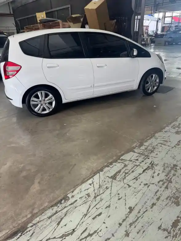 Honda Fit 1.5 Ex-L At 120Cv 2010 - foto 3