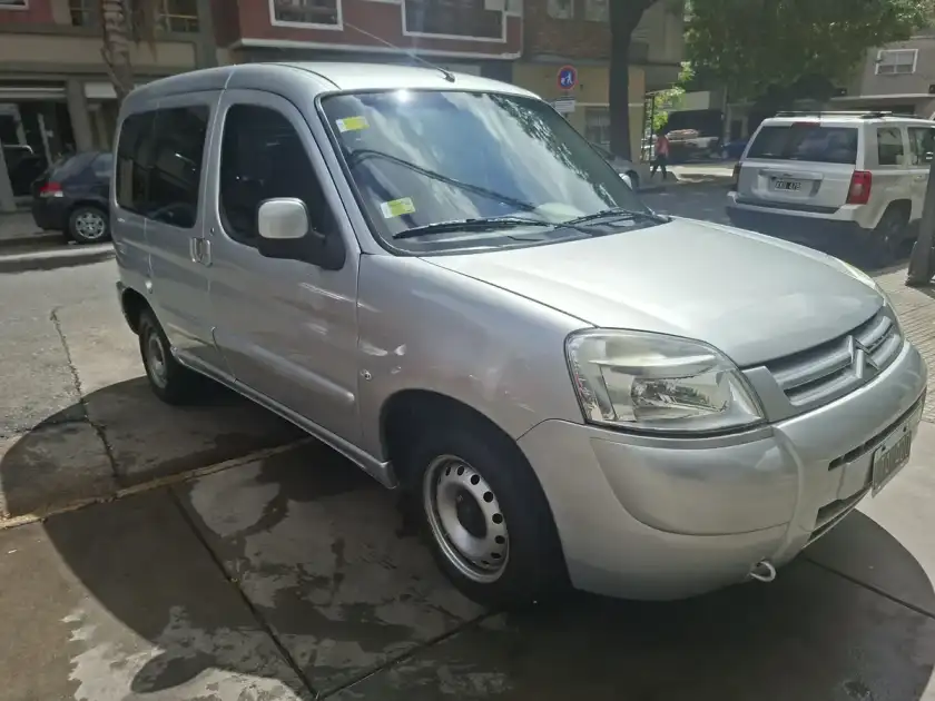 Citroën Berlingo Multispace 1.6 Sx Hdi 92Cv Am53 2012 - foto 3