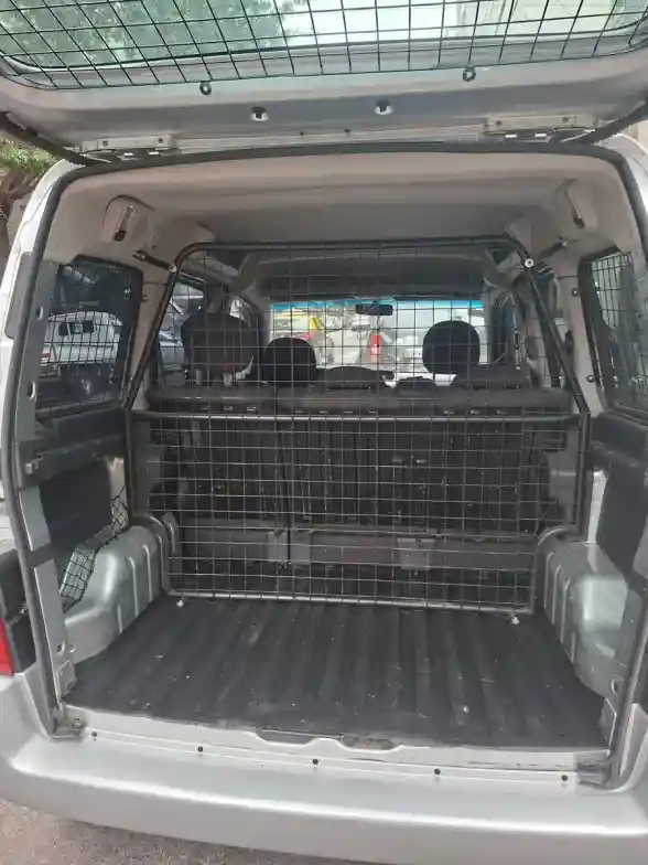 Citroën Berlingo Multispace 1.6 Sx Hdi 92Cv Am53 2012 - foto 5