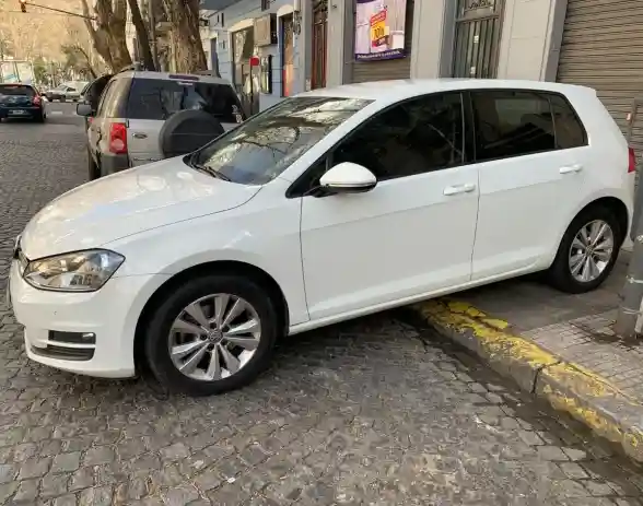 Volkswagen Golf 1.4 Tsi 2016 - foto 1