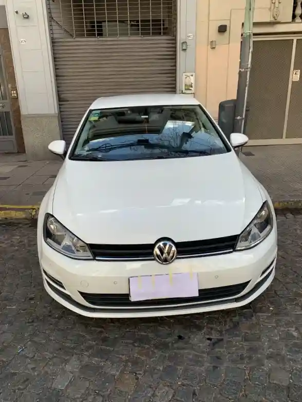 Volkswagen Golf 1.4 Tsi 2016 - foto 2