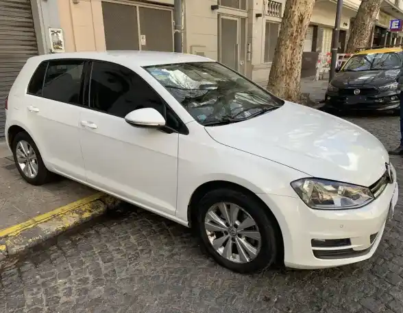 Volkswagen Golf 1.4 Tsi 2016 - foto 3