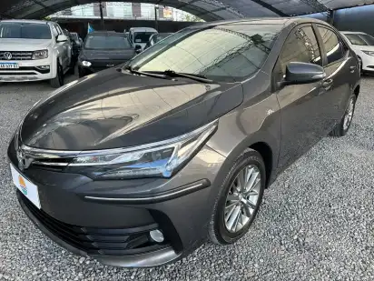 Toyota Corolla 1.8 Xei Mt Pack 140Cv 2018 - foto 1