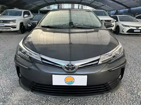 Toyota Corolla 1.8 Xei Mt Pack 140Cv 2018 - foto 2