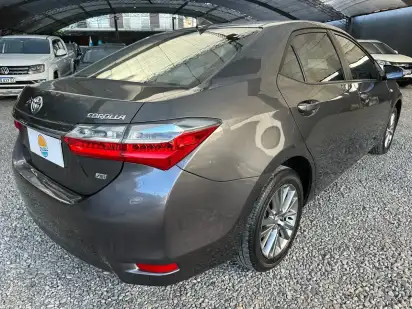 Toyota Corolla 1.8 Xei Mt Pack 140Cv 2018 - foto 4