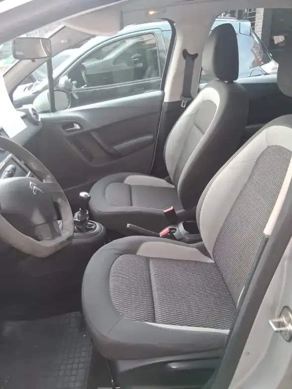 Citroën C3 1.6 Vti 115 Feel 2016 - foto 4