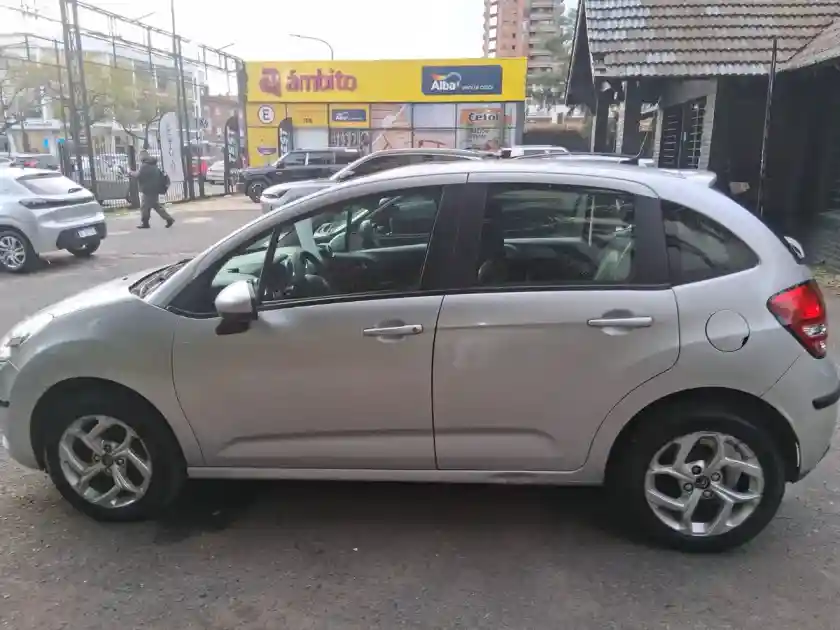Citroën C3 1.6 Vti 115 Feel 2016 - foto 5