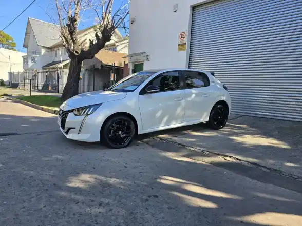 Peugeot 208 1.6 Style At Am 24.5 2024 - foto 3