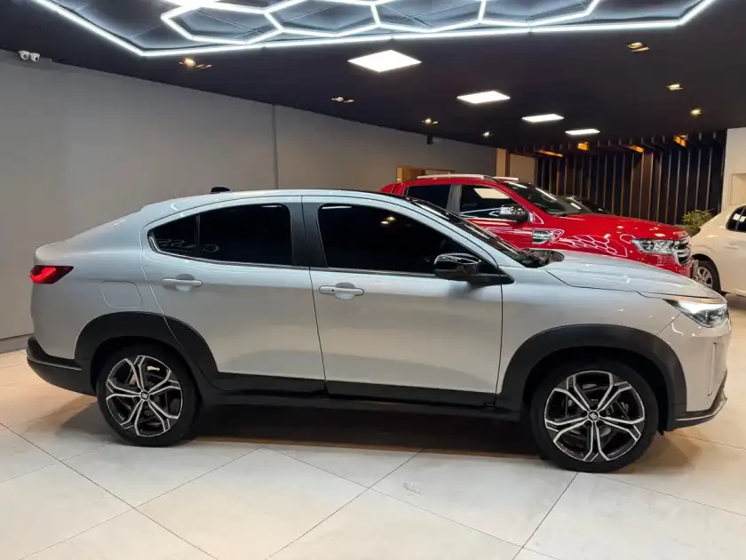 Fiat Fastback 1.3 T270 At6 2024 - foto 4