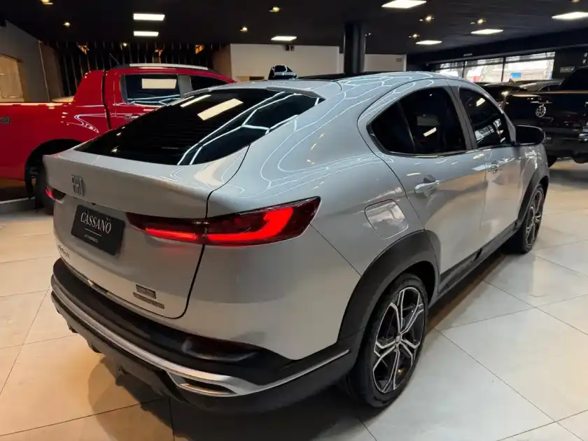 Fiat Fastback 1.3 T270 At6 2024 - foto 5