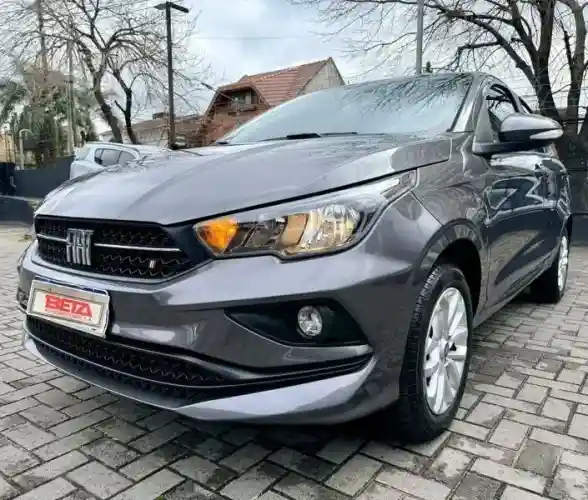 Fiat Cronos 1.3 Gse Drive Pack Conectividad 2021 - foto 1