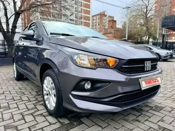 Fiat Cronos 1.3 Gse Drive Pack Conectividad 2021 - foto 5