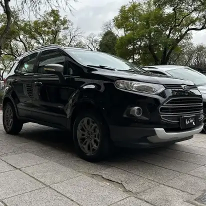 Ford Ecosport 2.0 Freestyle 143 4X4 2014 - foto 3