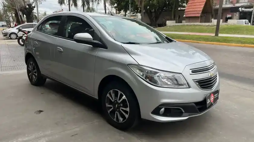 Chevrolet Onix 1.4 Ltz At 98Cv 2016 - foto 3
