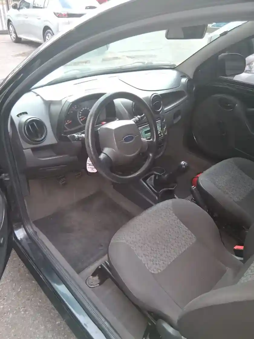 Ford Ka 1.6 Fly Viral 95Cv 2014 - foto 2