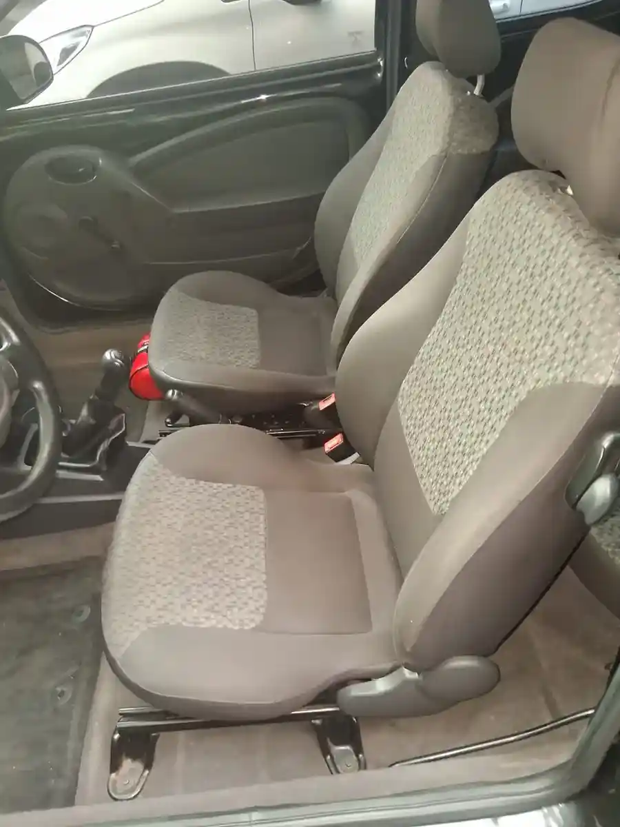 Ford Ka 1.6 Fly Viral 95Cv 2014 - foto 3