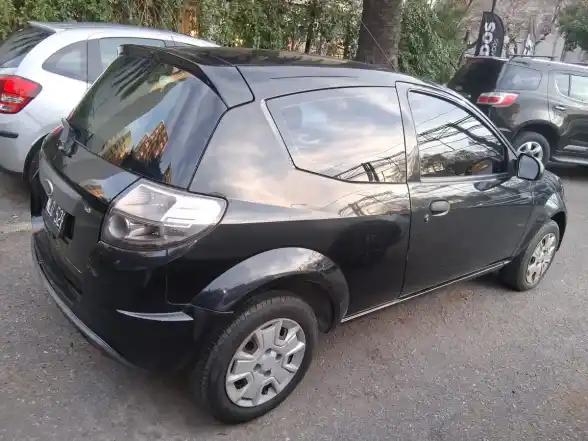 Ford Ka 1.6 Fly Viral 95Cv 2014 - foto 4