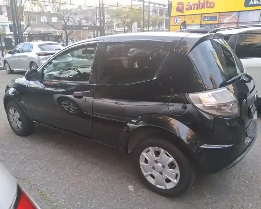 Ford Ka 1.6 Fly Viral 95Cv 2014 - foto 5
