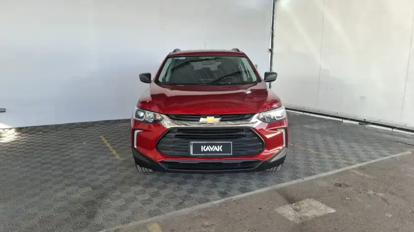 Chevrolet Tracker 1.2 Turbo Mt 2022 - foto 2