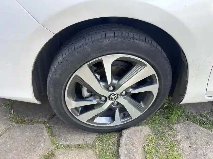 Toyota Yaris 1.5 107Cv S Cvt 2020 - foto 5