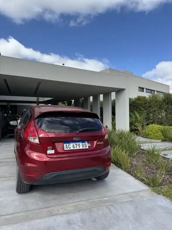 Ford Fiesta Kinetic 1.6 Se 2018 - foto 3