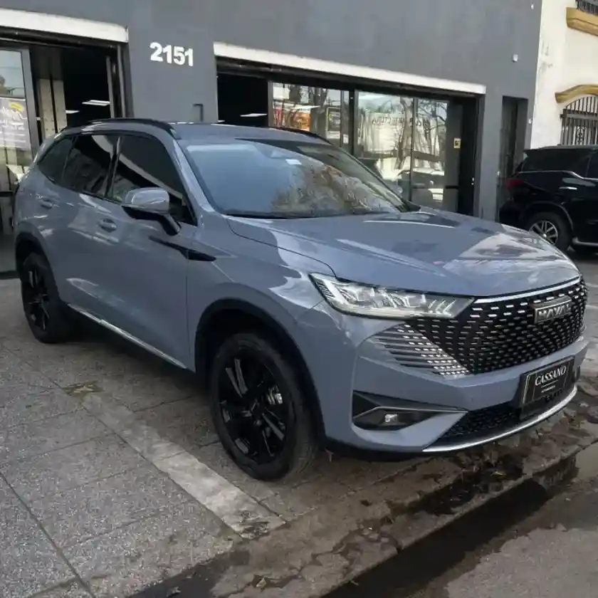 Haval H6 Hev Supreme 1.5 Turbo 2025 - foto 3