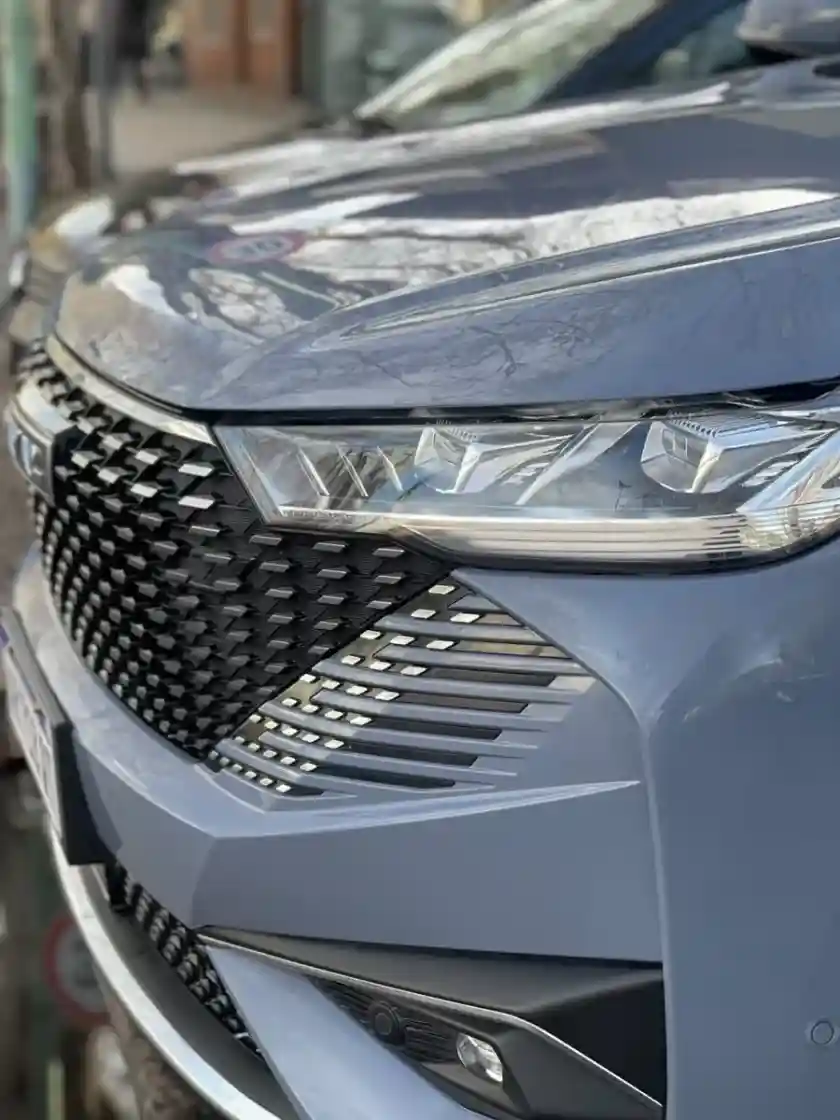 Haval H6 Hev Supreme 1.5 Turbo 2025 - foto 4