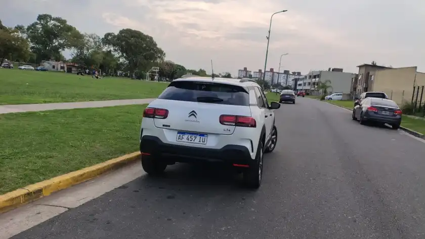 Citroën C4 Cactus 1.6 Vti 115 Feel 2022 - foto 2