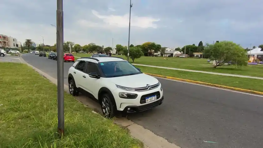 Citroën C4 Cactus 1.6 Vti 115 Feel 2022 - foto 3
