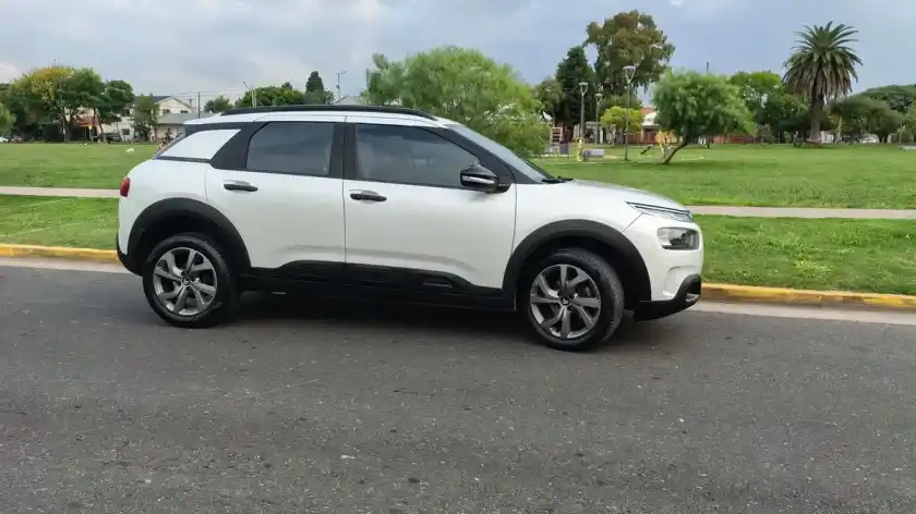 Citroën C4 Cactus 1.6 Vti 115 Feel 2022 - foto 5