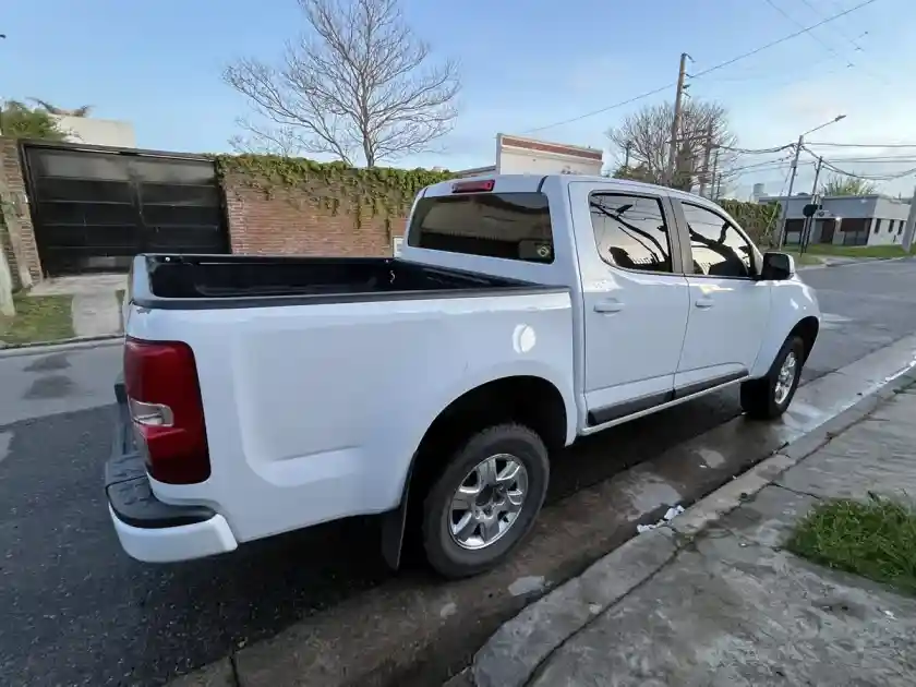 Chevrolet S10 2.8 Cd 4X2 Lt Tdci 200Cv 2014 - foto 4